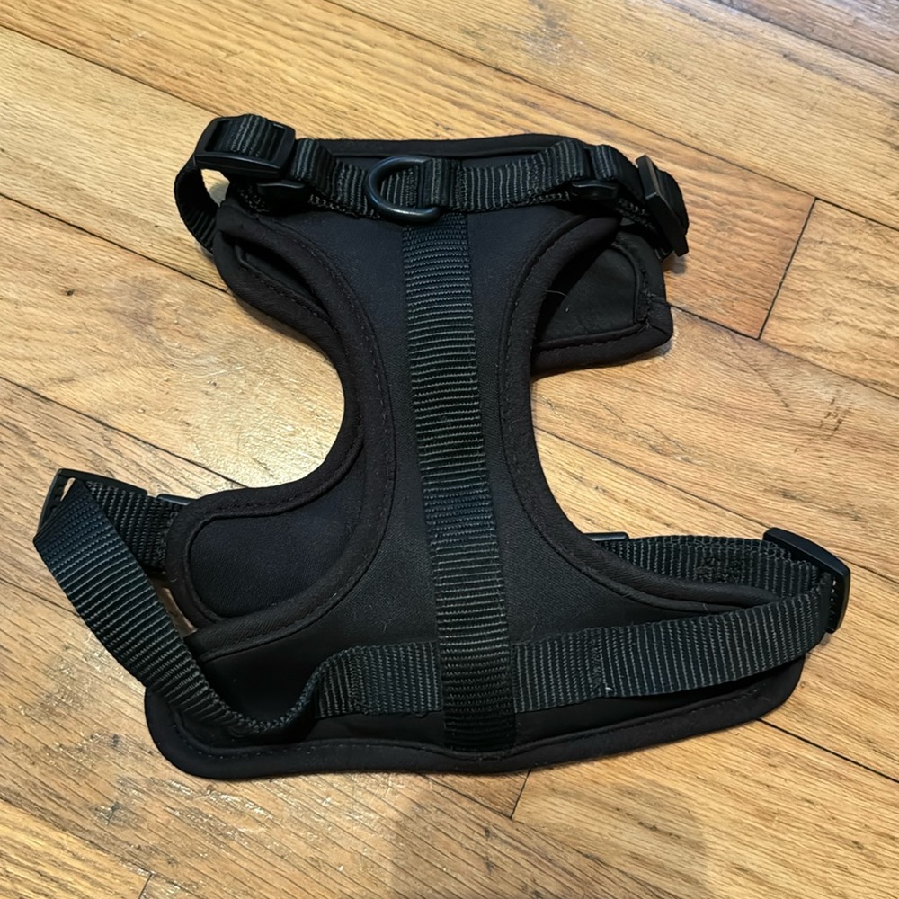 Wildone dog harness